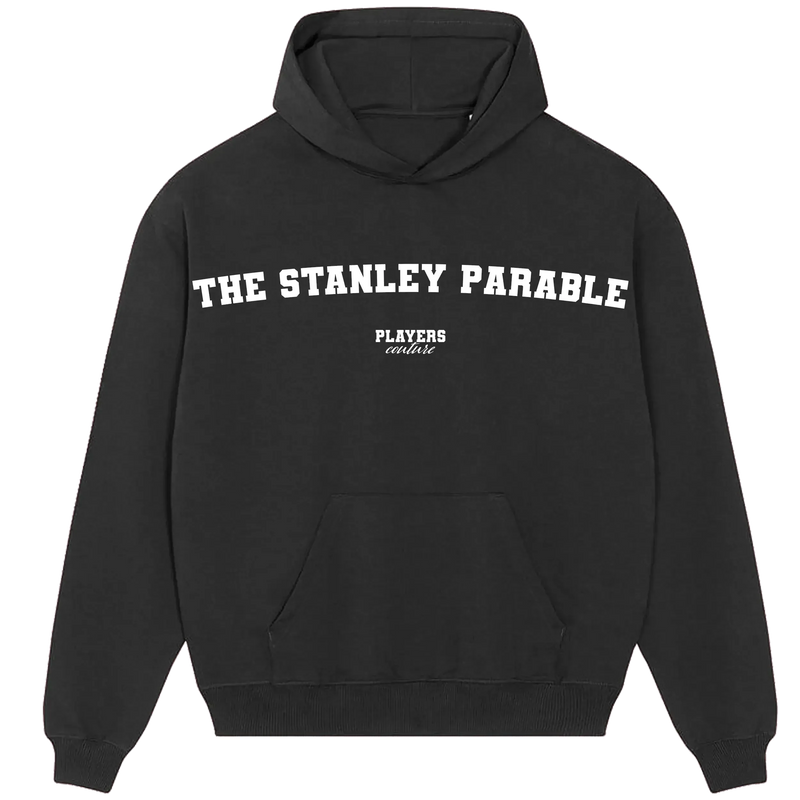 The Stanley Parable Men's Hoodie