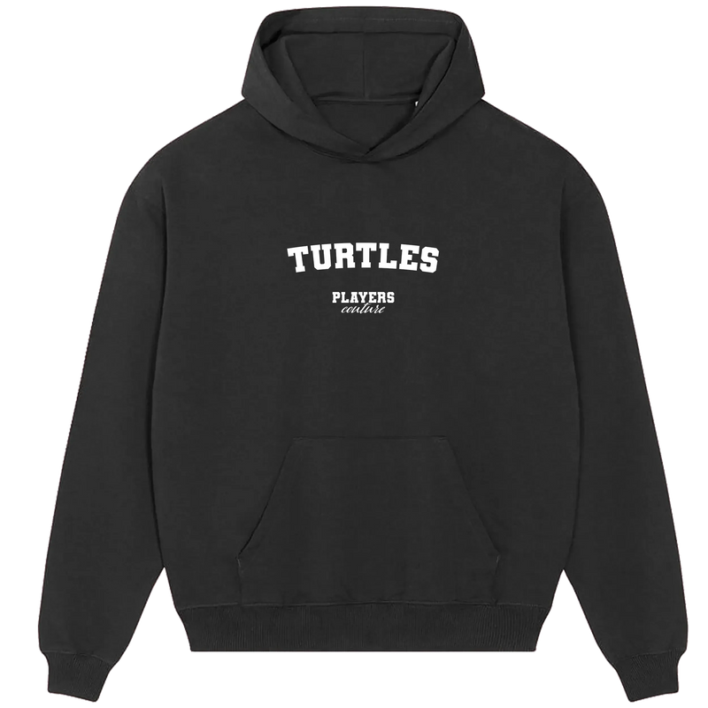 Turtles Men's Hoodie