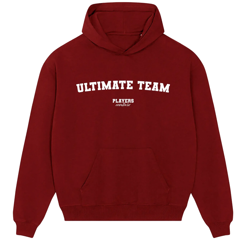 Ultimate Team Men's Hoodie