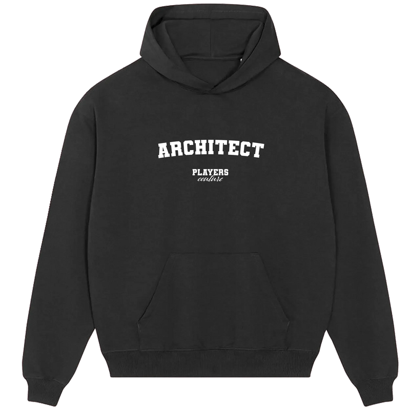 Architect Men's Hoodie