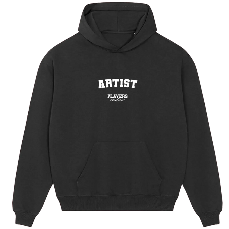 Artist Men's Hoodie