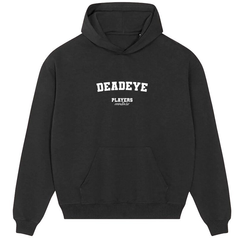 Deadeye Men's Hoodie
