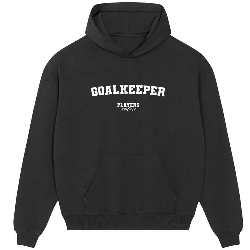 Goalkeeper Men's Hoodie