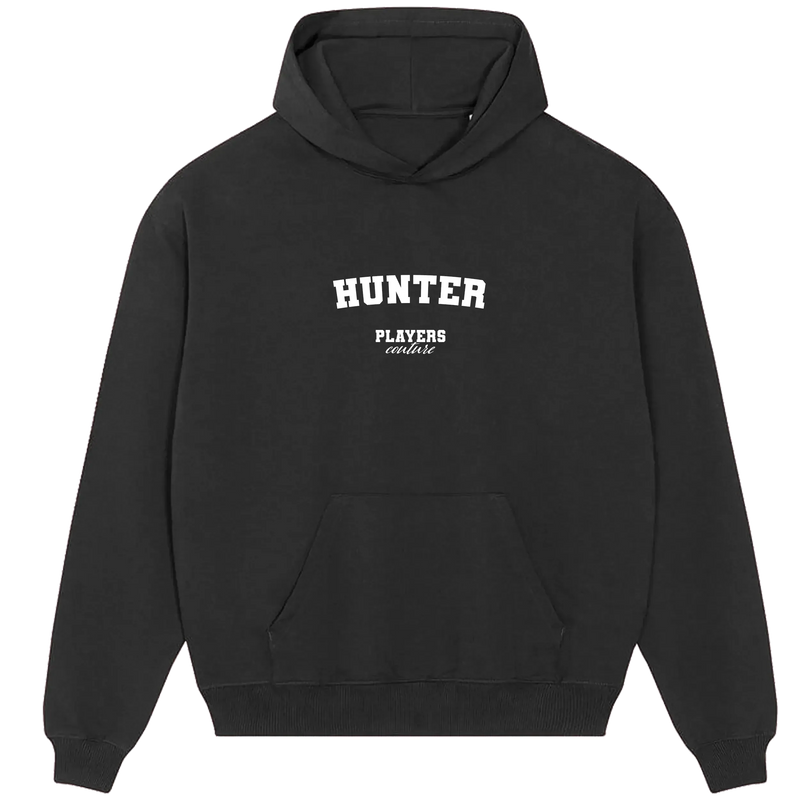 Hunter Men's Hoodie
