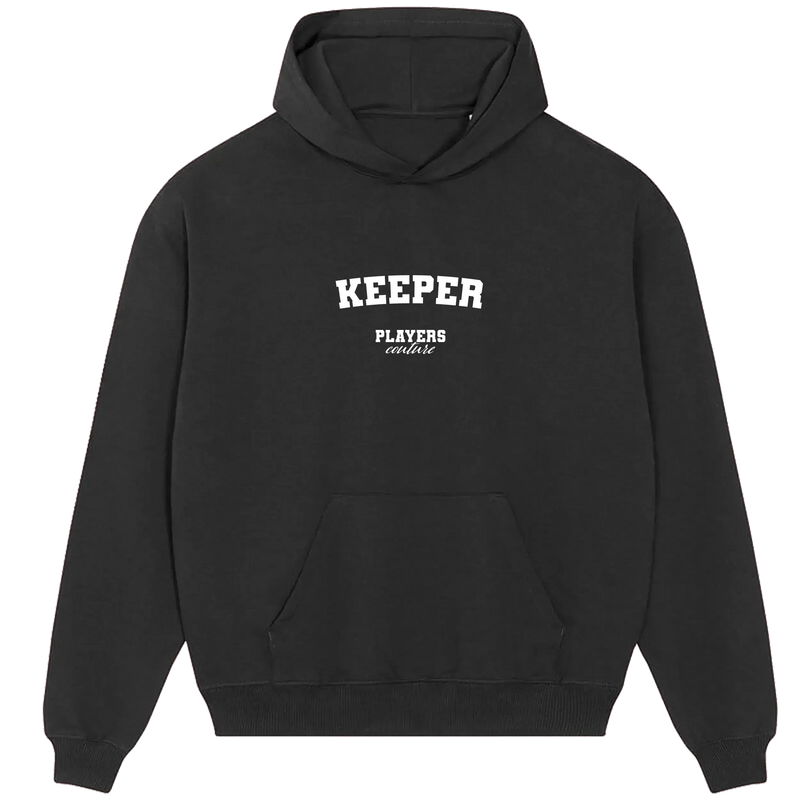 Keeper Men's Hoodie