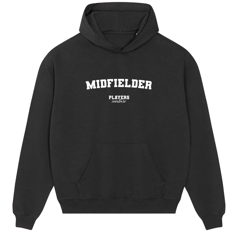 Midfielder Men's Hoodie