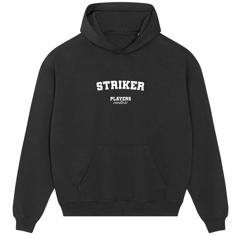Striker Men's Hoodie