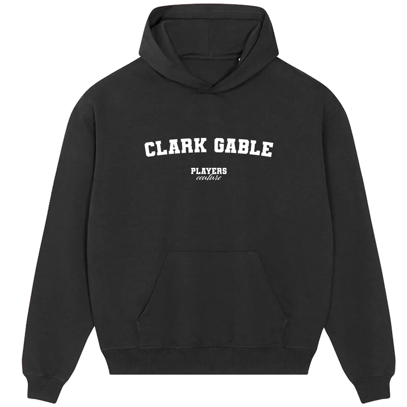Clark Gable Men's Hoodie