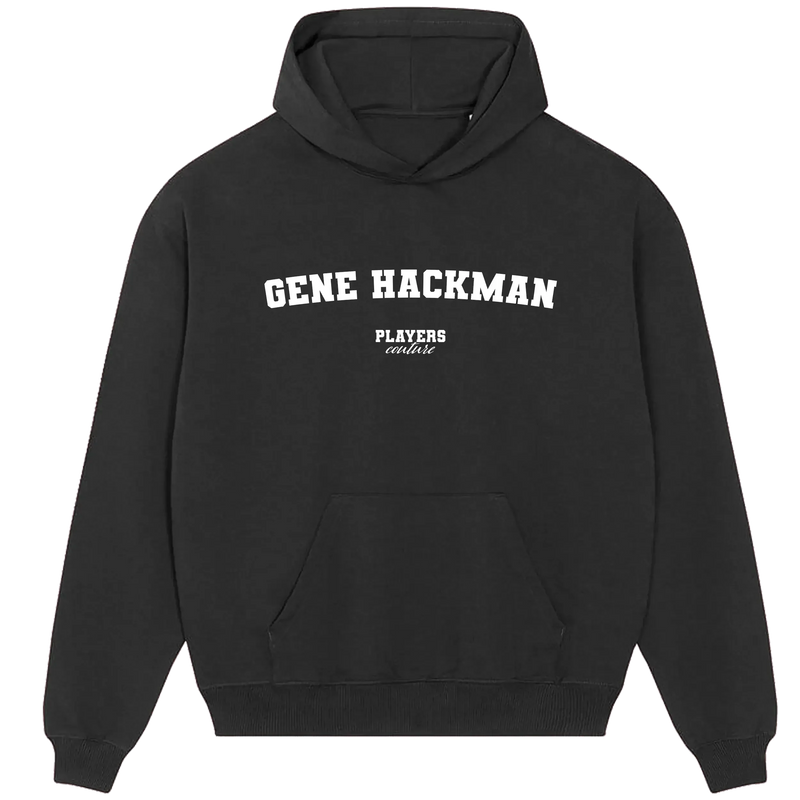 Gene Hackman Men's Hoodie