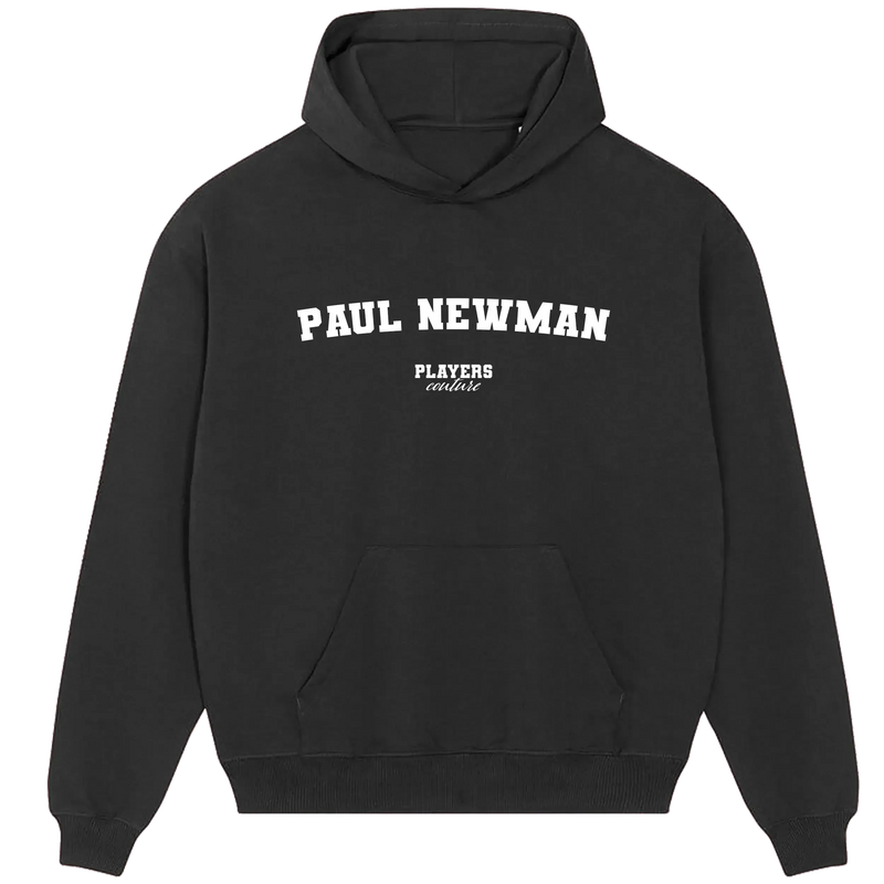Paul Newman Men's Hoodie