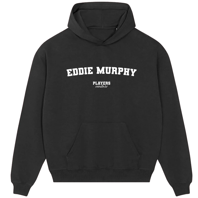 Eddie Murphy Men's Hoodie