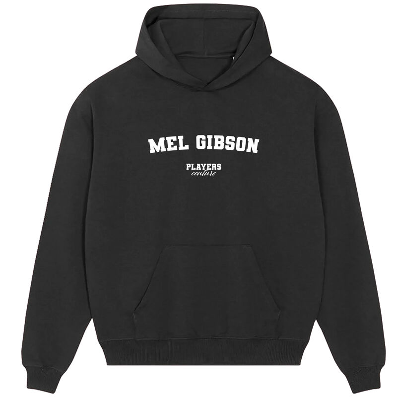 Mel Gibson Men's Hoodie