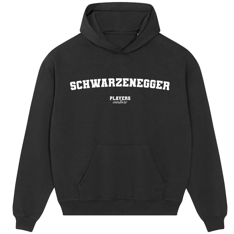 Schwarzenegger Men's Hoodie