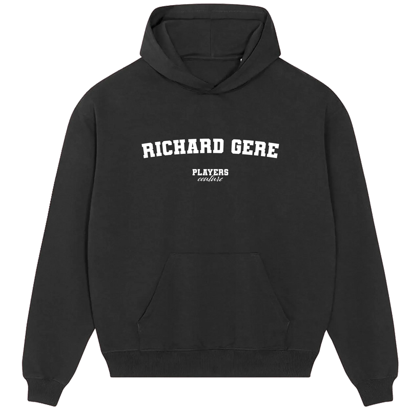 Richard Gere Men's Hoodie