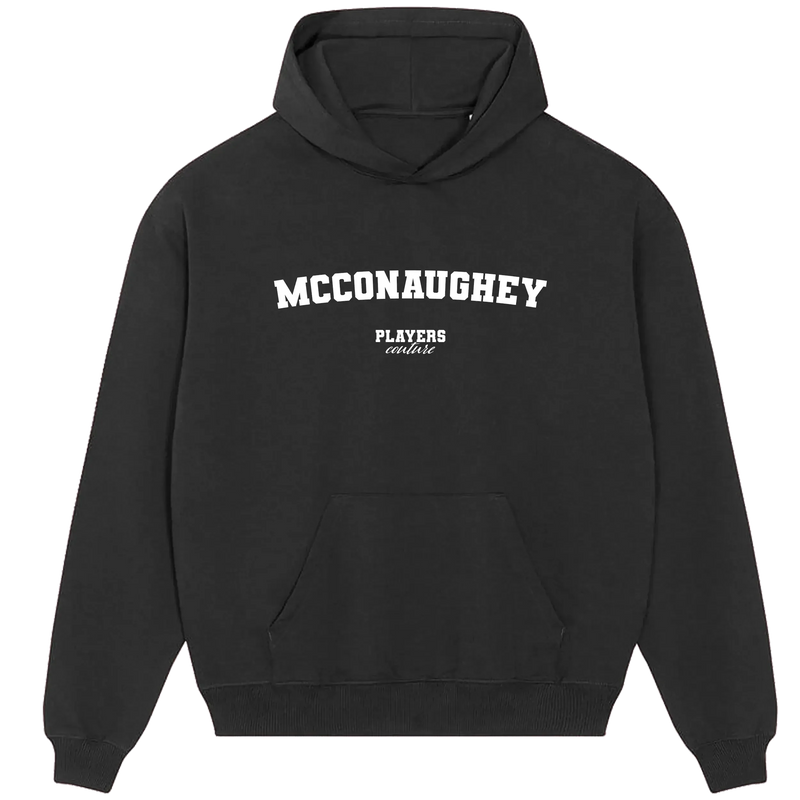 McConaughey Men's Hoodie