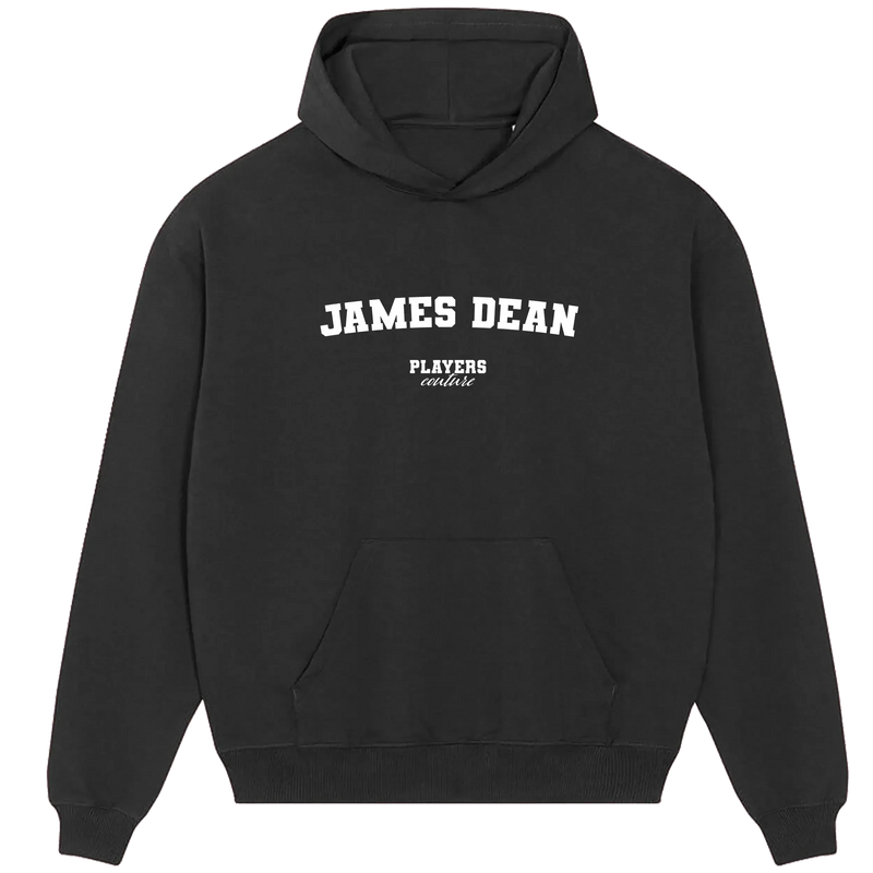 James Dean Men's Hoodie