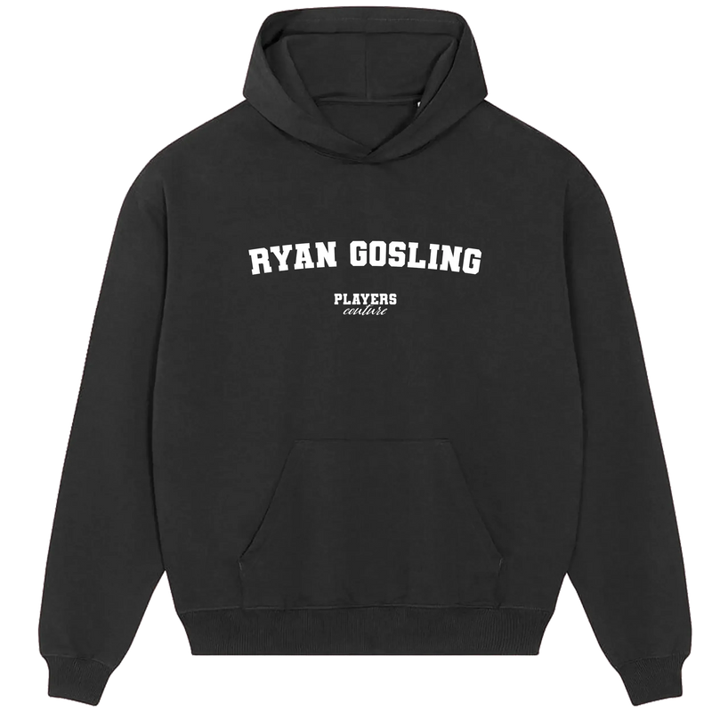 Ryan Gosling Men's Hoodie