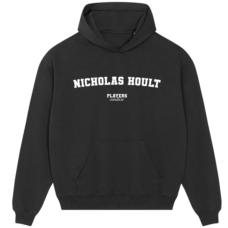Nicholas Hoult Men's Hoodie