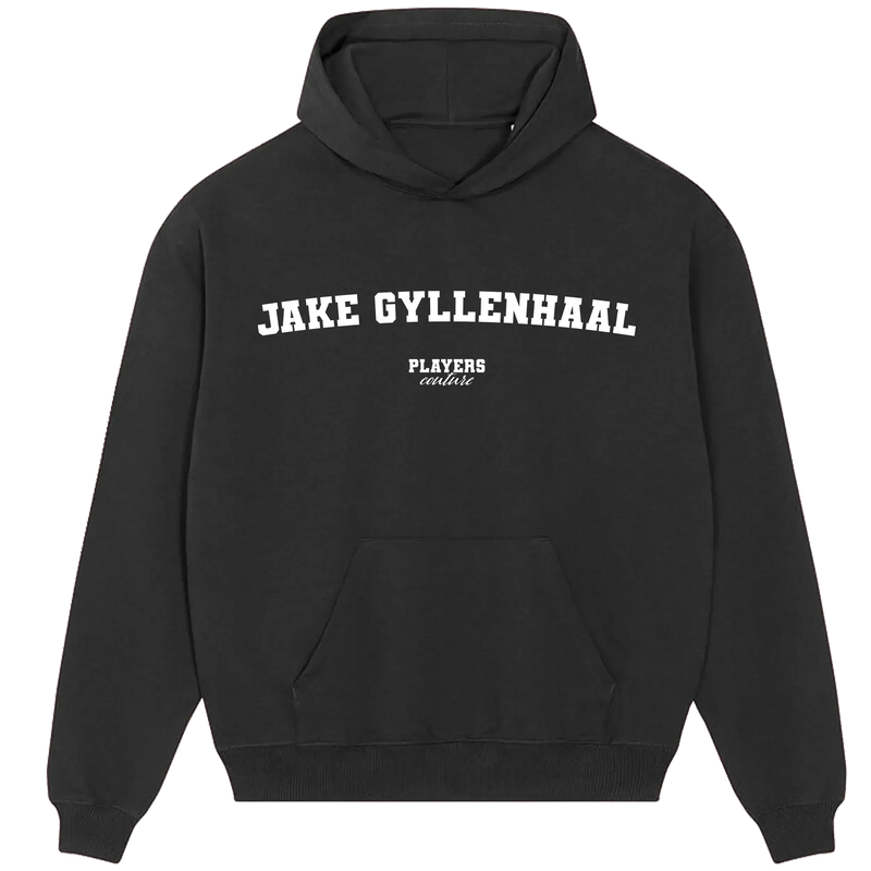 Jake Gyllenhaal Men's Hoodie