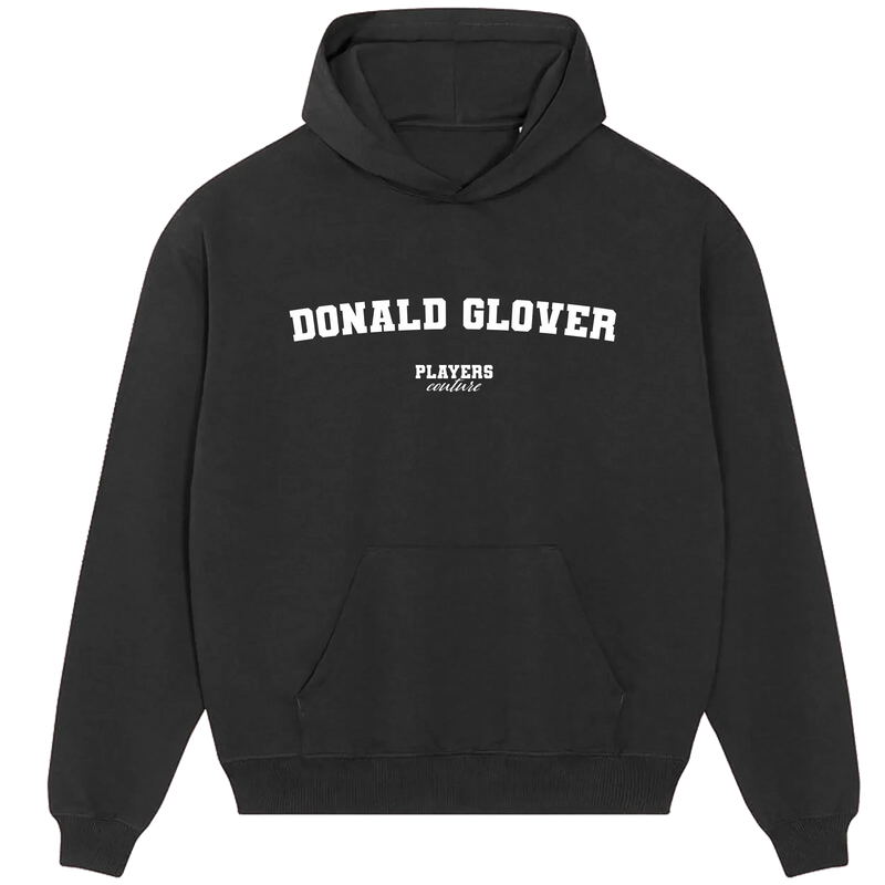 Donald Glover Men's Hoodie
