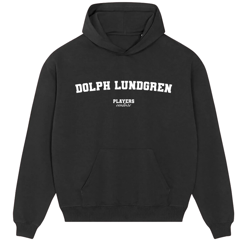 Dolph Lundgren Men's Hoodie
