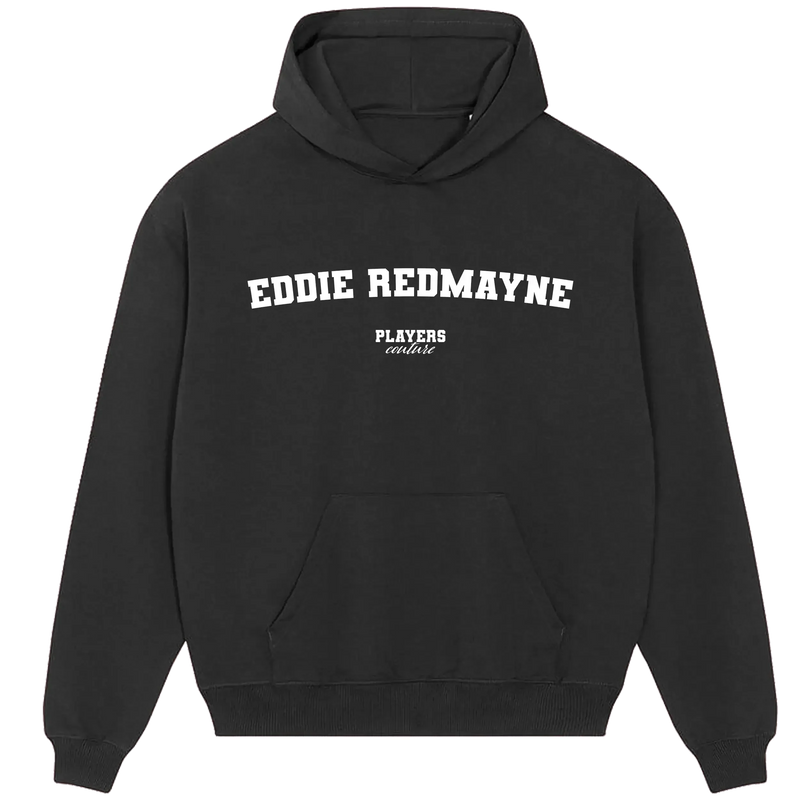 Eddie Redmayne Men's Hoodie