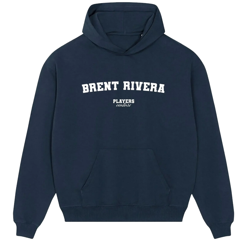 Brent Rivera Men's Hoodie