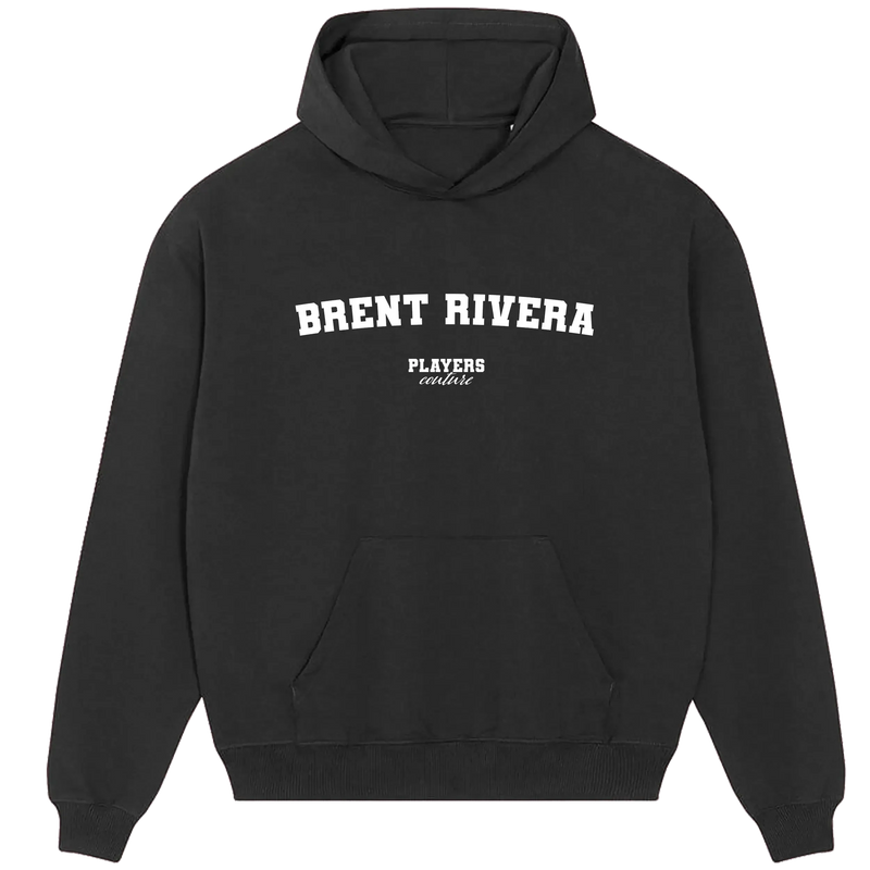 Brent Rivera Men's Hoodie