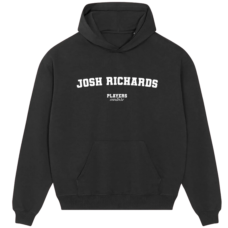 Josh Richards Men's Hoodie
