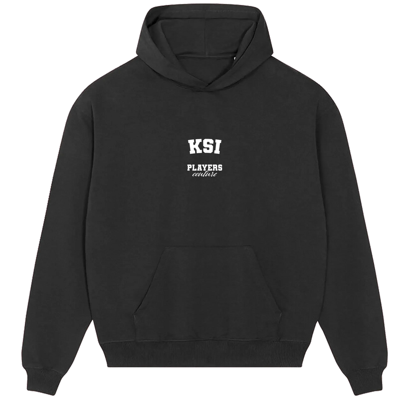 KSI Men's Hoodie