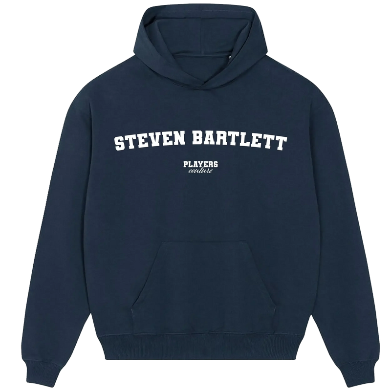 Steven Bartlett Men's Hoodie