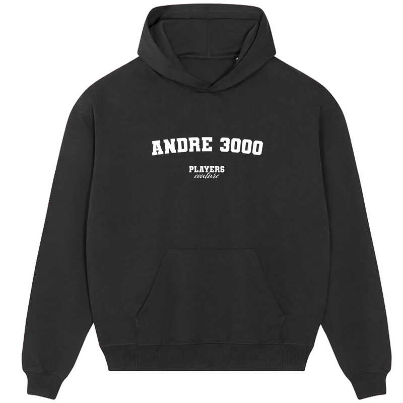 Andre 3000 Men's Casual Hoodie