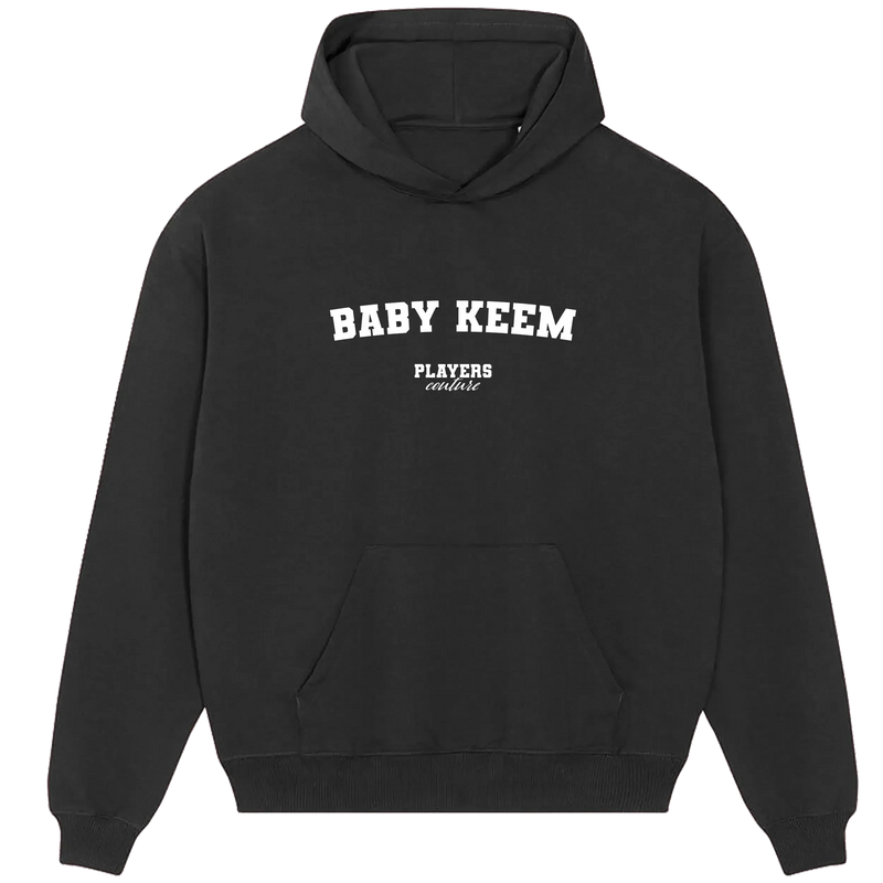 Baby Keem Men's Hoodie