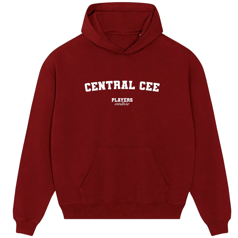 Central Cee Men's Hoodie