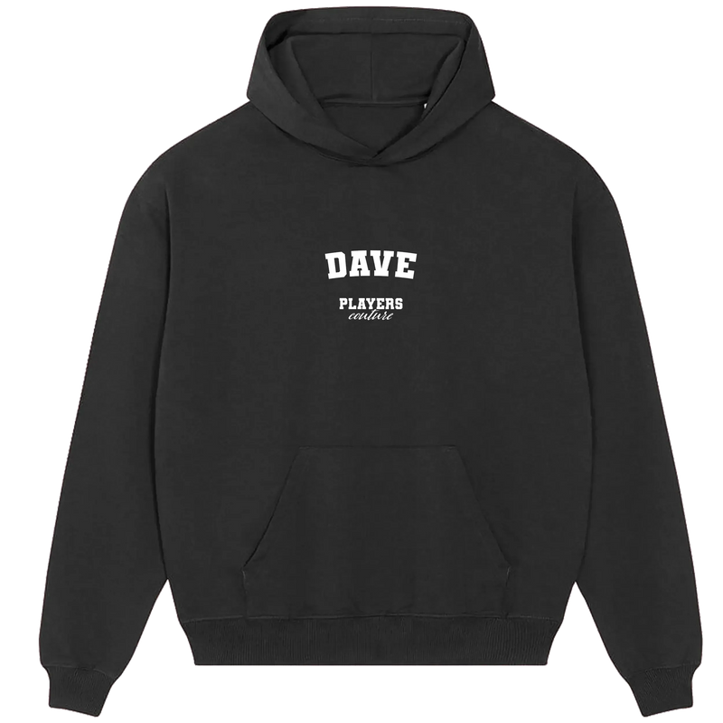 Dave Men's Hoodie