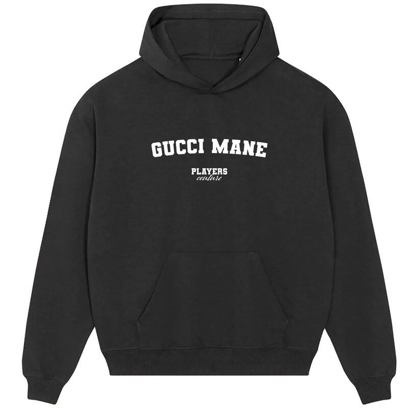 Gucci Mane Men's Hoodie