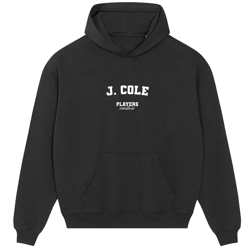 J. Cole Men's Hoodie