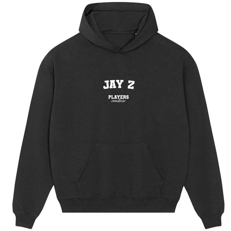 Jay Z Men's Hoodie