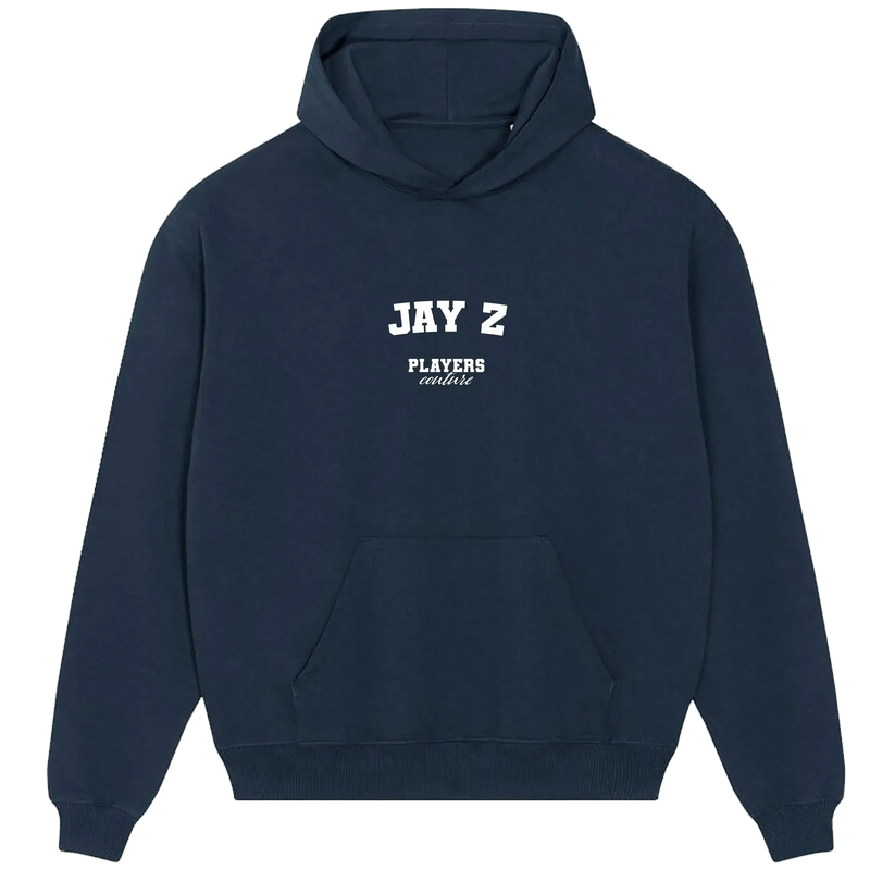 Jay Z Men's Hoodie