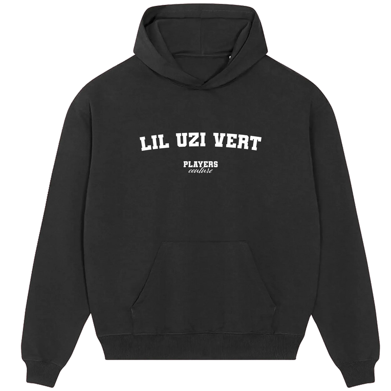 Lil Uzi Vert Men's Hoodie