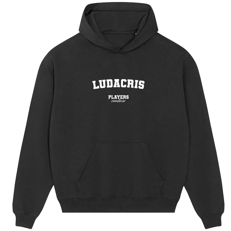 Ludacris Men's Hoodie