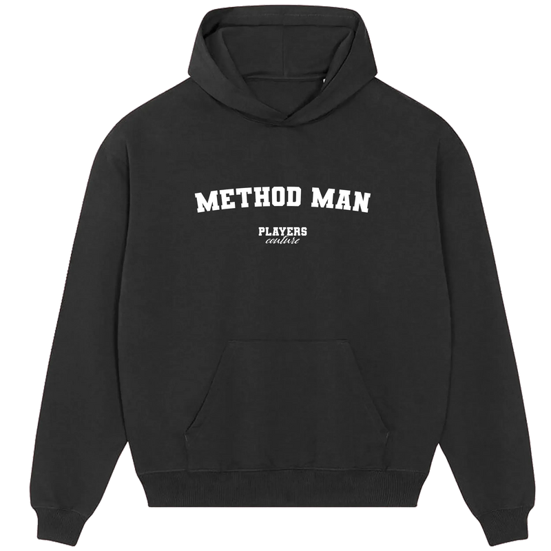 Method Man Men's Hoodie