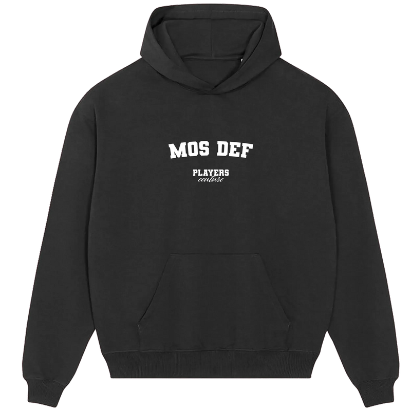 Mos Def Men's Hoodie