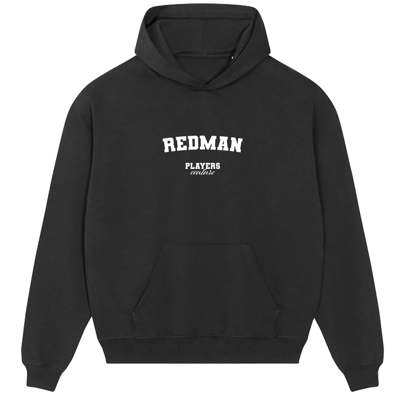 Redman Men's Hoodie