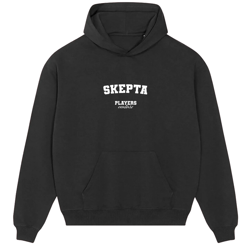 Skepta Men's Hoodie