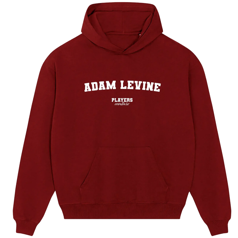 Adam Levine Men's Hoodie