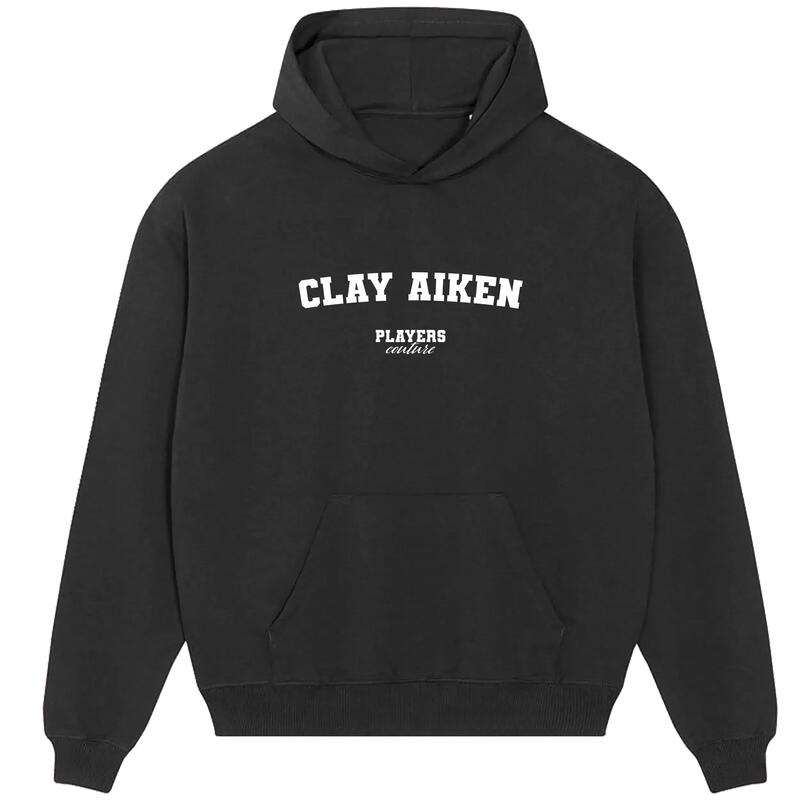 Clay Aiken Men's Hoodie