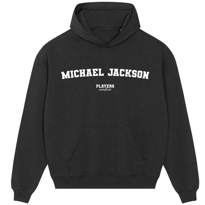 Michael Jackson Men's Hoodie