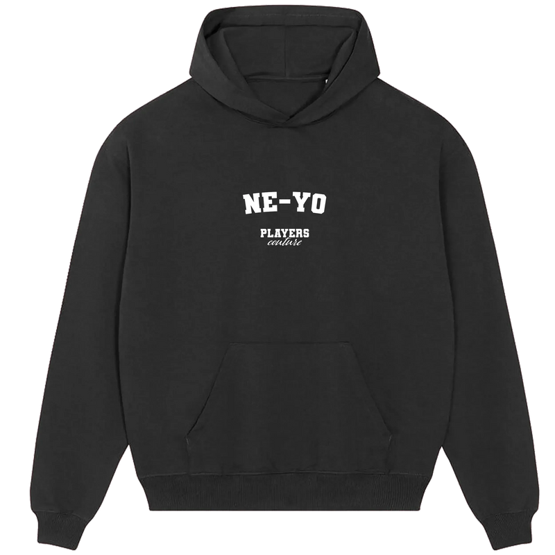 Ne-Yo Men's Hoodie