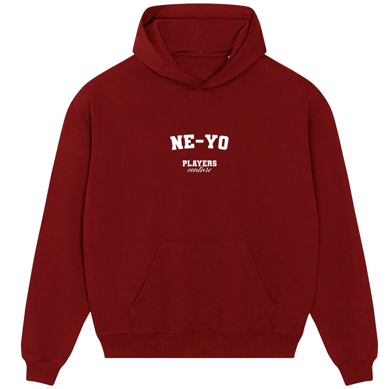Ne-Yo Men's Hoodie
